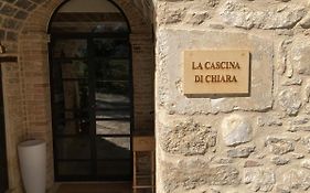 La Cascina di Chiara