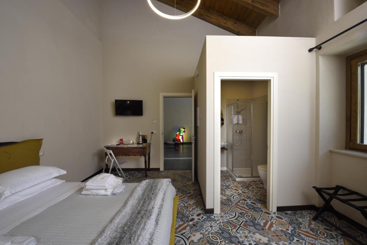 Hotel La Cascina di Chiara San Martino sulla Marruccina Esterno foto