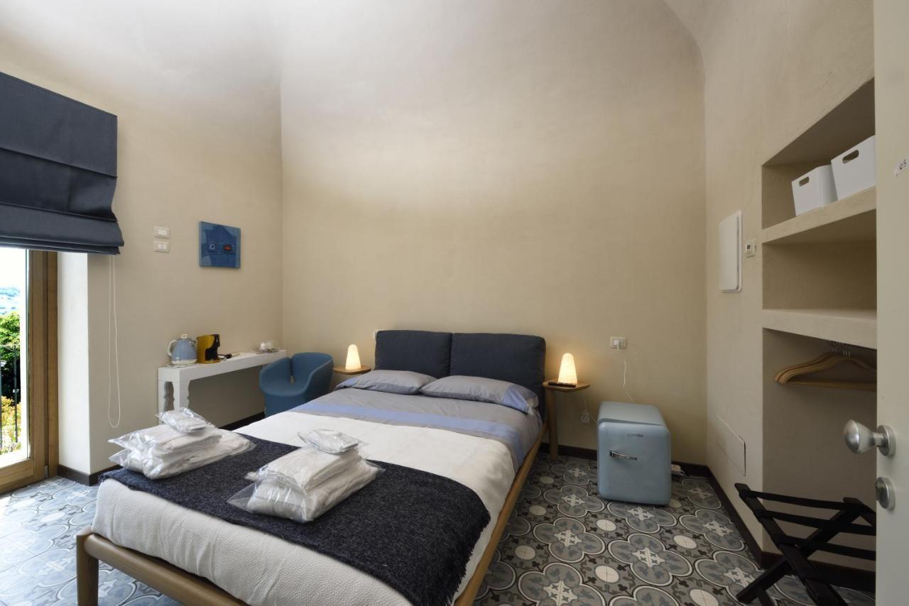 Hotel La Cascina di Chiara San Martino sulla Marruccina Esterno foto