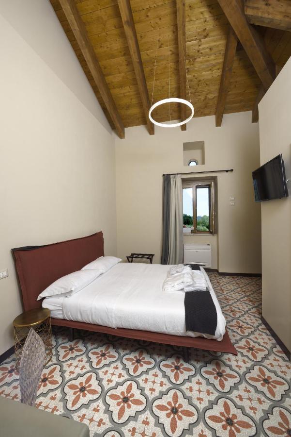 Hotel La Cascina di Chiara San Martino sulla Marruccina Esterno foto