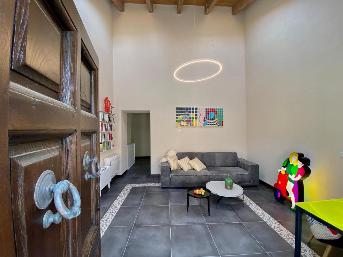 Hotel La Cascina di Chiara San Martino sulla Marruccina Esterno foto