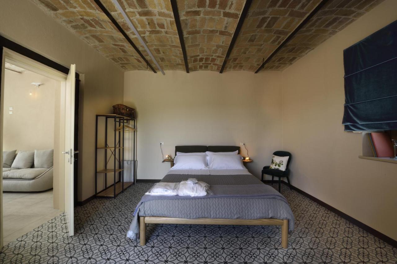 Hotel La Cascina di Chiara San Martino sulla Marruccina Esterno foto