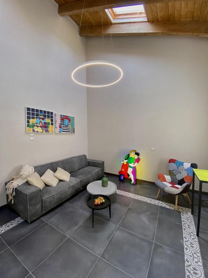 Hotel La Cascina di Chiara San Martino sulla Marruccina Esterno foto