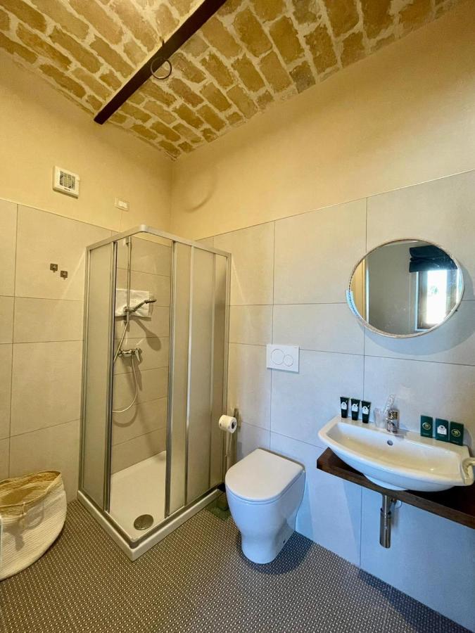 Hotel La Cascina di Chiara San Martino sulla Marruccina Esterno foto
