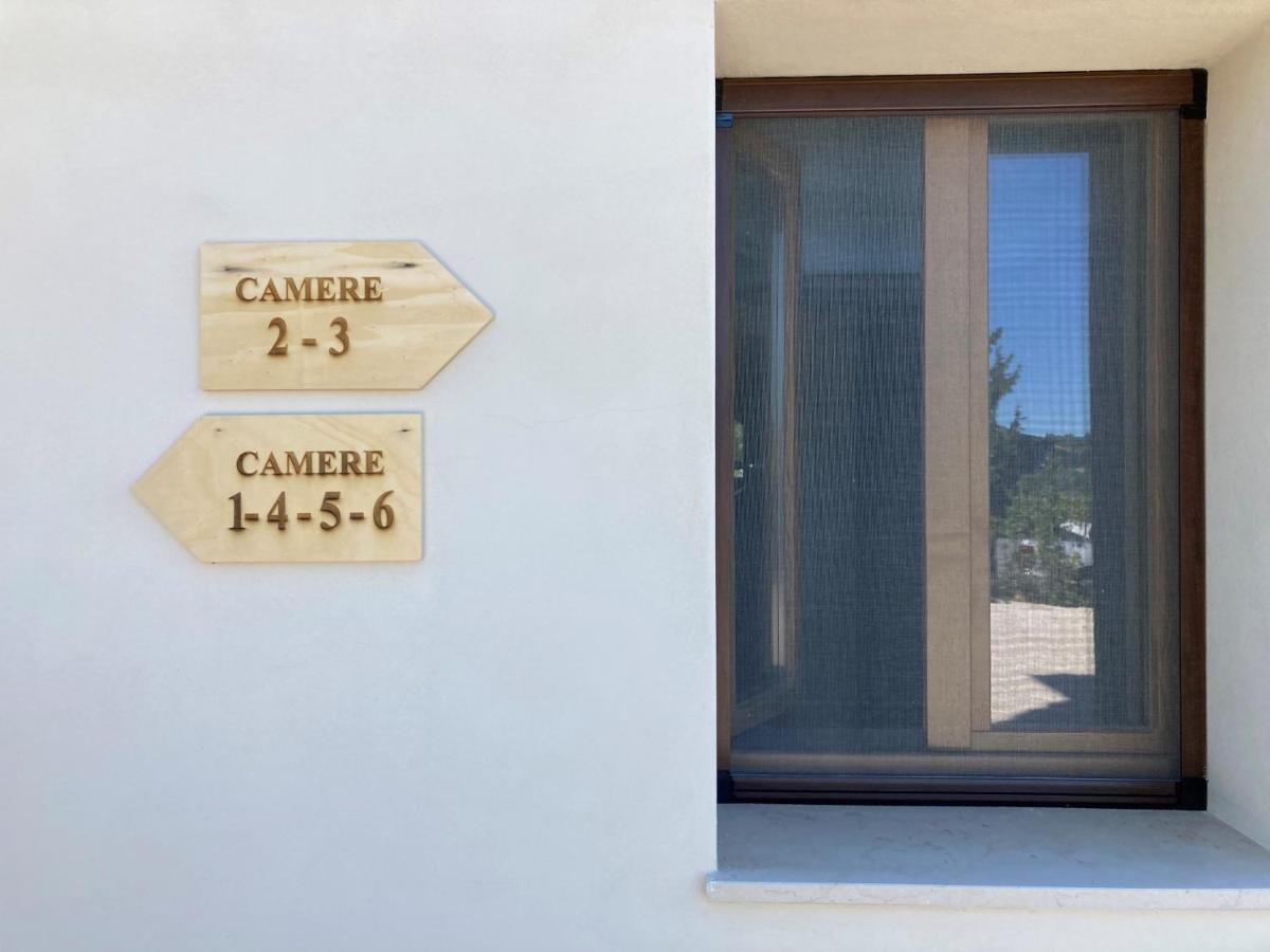 Hotel La Cascina di Chiara San Martino sulla Marruccina Esterno foto